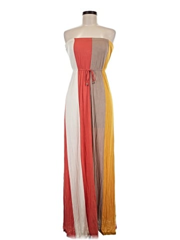 Poetry Clothing Casual Dress (view 1)