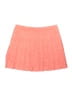 Nike Golf Chevron-herringbone Orange Active Skort Size S - photo 2