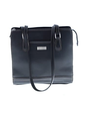 Liz Claiborne Leather Shoulder Bag (view 1)