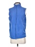 Great Northwest 100% Polyester Blue Vest Size S - photo 1