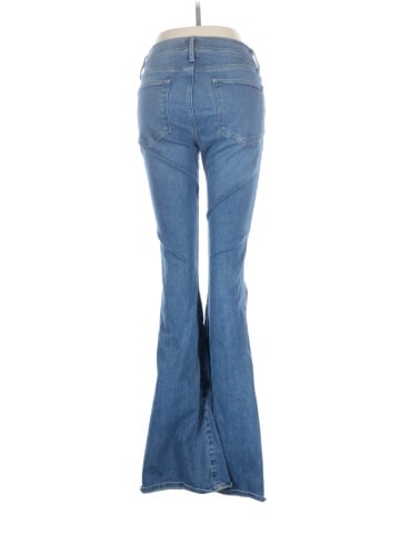 FRAME Denim Jeans (view 2)