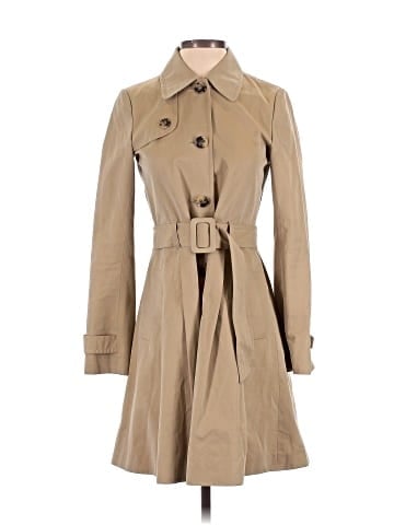 Theory Trenchcoat (view 1)