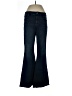 Express Blue Jeans Size L - photo 1
