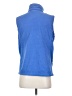 Great Northwest 100% Polyester Blue Vest Size S - photo 2