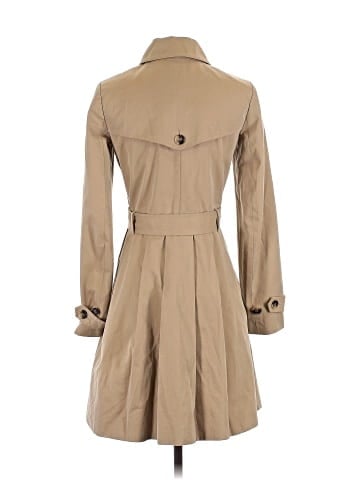 Theory Trenchcoat (view 2)