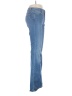 FRAME Denim Blue Jeans Size 27 waist - photo 4