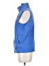 Great Northwest 100% Polyester Blue Vest Size S - photo 5
