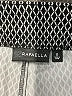 Rafaella Polka Dots Gray Active Pants Size 18 - photo 4