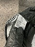 Rafaella Polka Dots Gray Active Pants Size 18 - photo 5