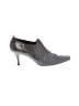 Donald J Pliner 100% Leather Brown Heels Size 11 - photo 1