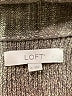 Ann Taylor LOFT Tan Cardigan Size M - photo 7