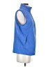 Great Northwest 100% Polyester Blue Vest Size S - photo 4