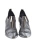 Donald J Pliner 100% Leather Brown Heels Size 11 - photo 2