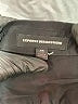 Express Design Studio Black Long Sleeve Blouse Size XS - photo 7