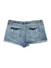 STS Blue Blue Denim Shorts Size 31 waist - photo 2