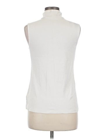 Croft & Barrow Sleeveless T-Shirt (view 2)