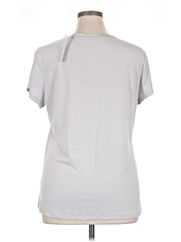 Willow Bay Short Sleeve T-Shirt (view 2)