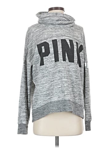Victoria's Secret Pink Pullover Sweater (view 1)