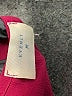 Everly 100% Polyester Burgundy Long Sleeve Blouse Size S - photo 7