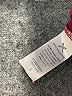 Everly 100% Polyester Burgundy Long Sleeve Blouse Size S - photo 8