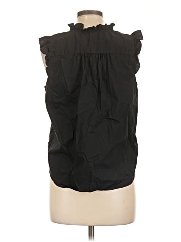 Ellen Tracy Sleeveless Blouse (view 2)