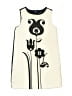 Victoria Beckham for Target Ivory White Sleeveless Top Size XS - photo 1