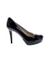 MICHAEL Michael Kors Black Heels Size 7 1/2 - photo 1