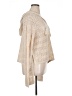 Roxy Ivory Tan Swimsuit Cover Up Size XL - photo 4