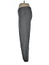 J.Jill Chevron-herringbone Gray Casual Pants Size 10 - photo 5