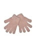 TOBY Pink Gloves Size 7 - 14 - photo 1