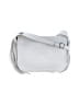 Coach 100% Leather White Leather Crossbody Bag One size - photo 1