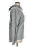 Nike 100% Cotton Gray Sweatshirt Size XL - photo 4