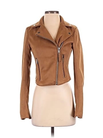 Abercrombie & Fitch Jacket (view 1)