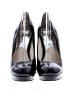 MICHAEL Michael Kors Black Heels Size 7 1/2 - photo 2