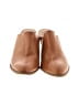 Old Navy Tan Mule/Clog Size 11 - photo 2