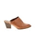 Old Navy Tan Mule/Clog Size 11 - photo 1