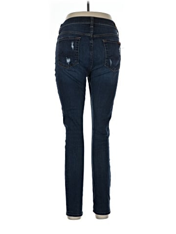 7 For All Mankind Jeans (view 2)