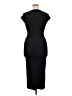Zara 100% Polyester Black Cocktail Dress Size XL - photo 2