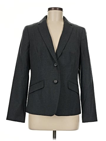 Talbots Wool Blazer (view 1)