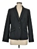 Talbots Gray Wool Blazer Size 8 - photo 1