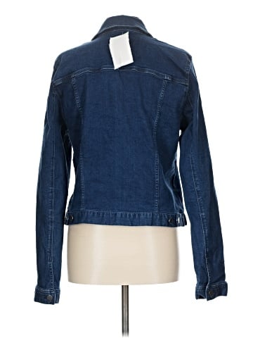 CALVIN KLEIN JEANS Denim Jacket (view 2)