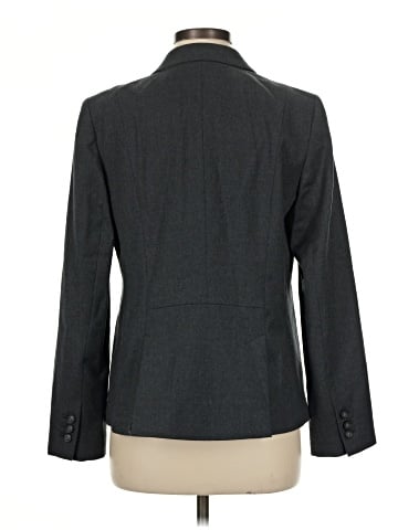 Talbots Wool Blazer (view 2)