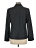 Talbots Gray Wool Blazer Size 8 - photo 2