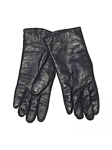 Strawbridge & Clothier Gloves (view 1)