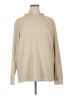 Quiksilver Tan Sweatshirt Size XL - photo 1
