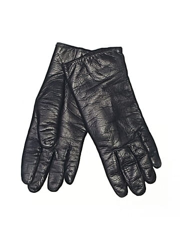 Strawbridge & Clothier Gloves (view 2)