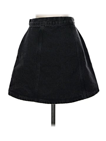 BDG Denim Skirt (view 2)