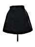 BDG Solid Black Denim Skirt Size S - photo 2