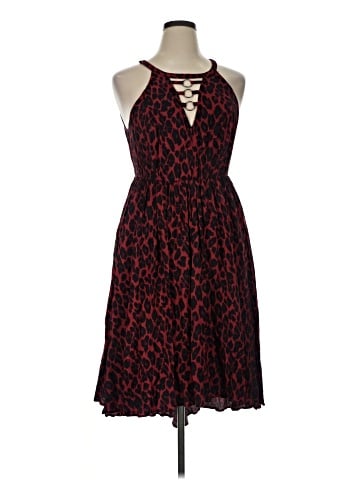 Torrid Cocktail Dress (view 1)