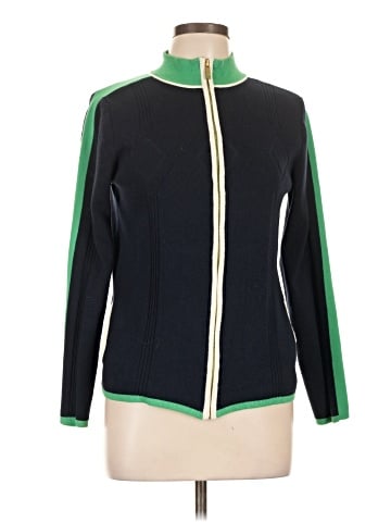 Liz Claiborne Golf Cardigan (view 1)